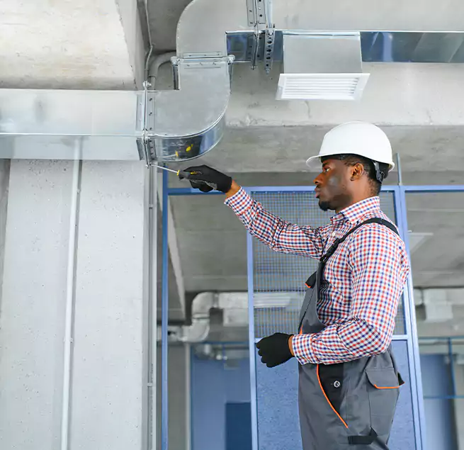 Why Homeowners & Businesses Trust Us Fort Pierce, FL