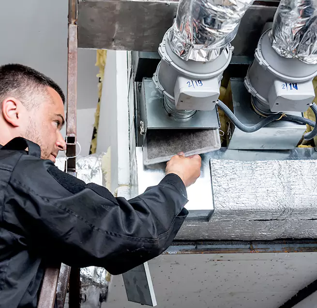 Why Homeowners & Businesses Trust Us in Fort Pierce, FL