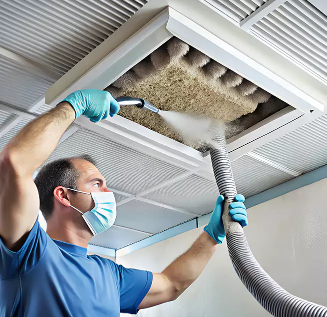 Why Homeowners & Businesses Trust Us Fort Pierce, FL