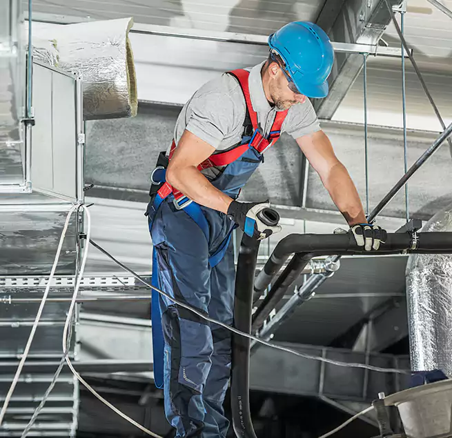 Why Homeowners & Businesses Trust Us in Fort Pierce, FL?