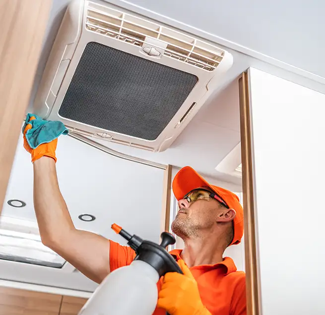 Why Homeowners & Businesses Trust Us in Fort Pierce, FL?