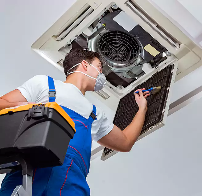 Why Homeowners & Businesses Trust Us in Fort Pierce, FL