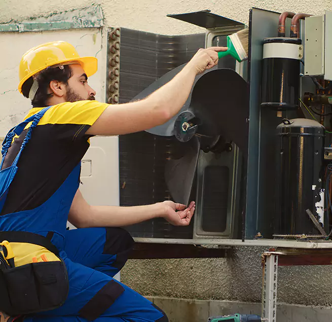 Why Homeowners & Businesses Trust Us in Fort Pierce, FL?