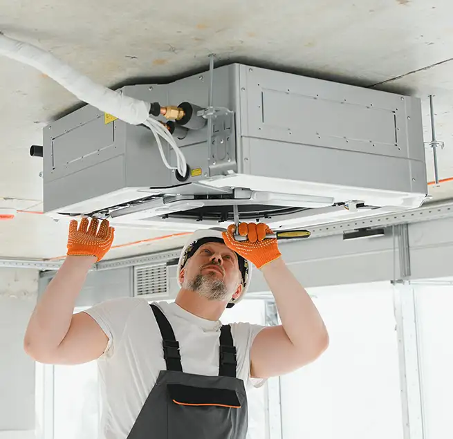 Why Homeowners & Businesses Trust Us Fort Pierce, FL