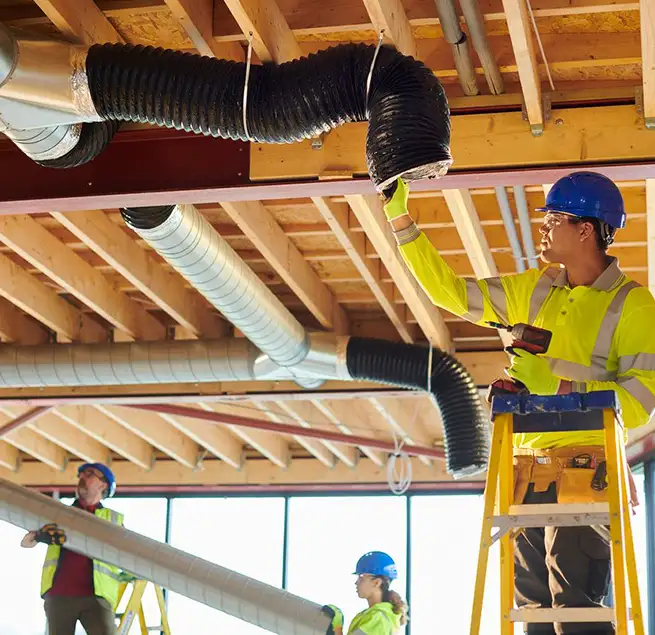 Why Homeowners & Businesses Trust Us in Fort Pierce, FL?