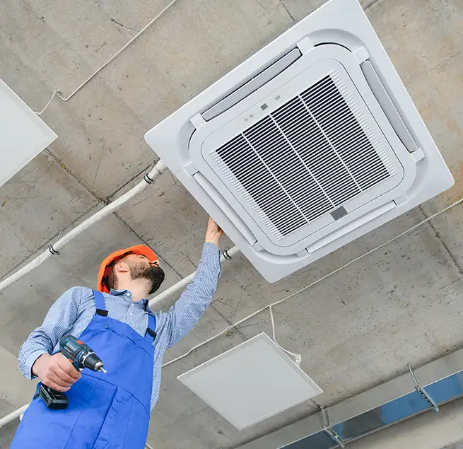 Why Homeowners & Businesses Trust Us in Fort Pierce, FL