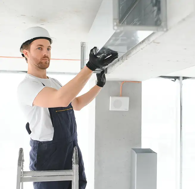 Why Homeowners & Businesses Trust Us in Fort Pierce, FL?