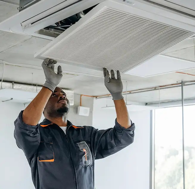  Why Homeowners & Businesses Trust Us in Fort Pierce, FL?