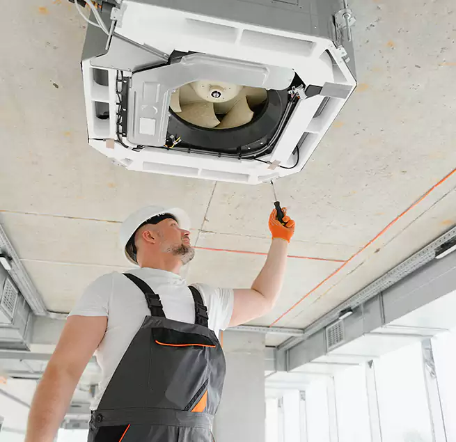 Why Homeowners Businesses Trust Us in Fort Pierce, FL