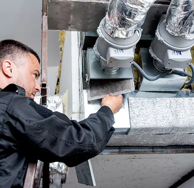 Why Homeowners Businesses Trust Us in Fort Pierce, FL?