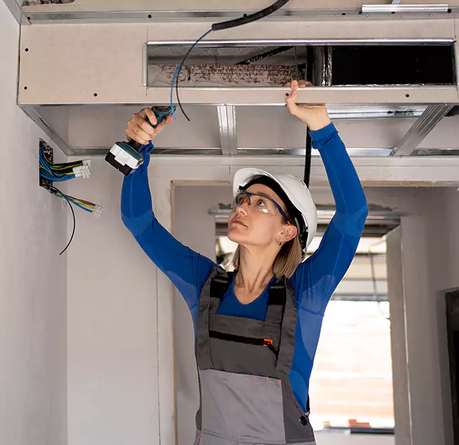 Why Homeowners & Businesses Trust Us in Fort Pierce, FL?