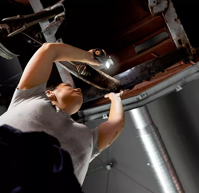 Why Homeowners & Businesses Trust Us Fort Pierce, FL