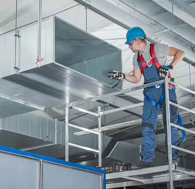 Why Homeowners & Businesses Trust Us Fort Pierce, FL