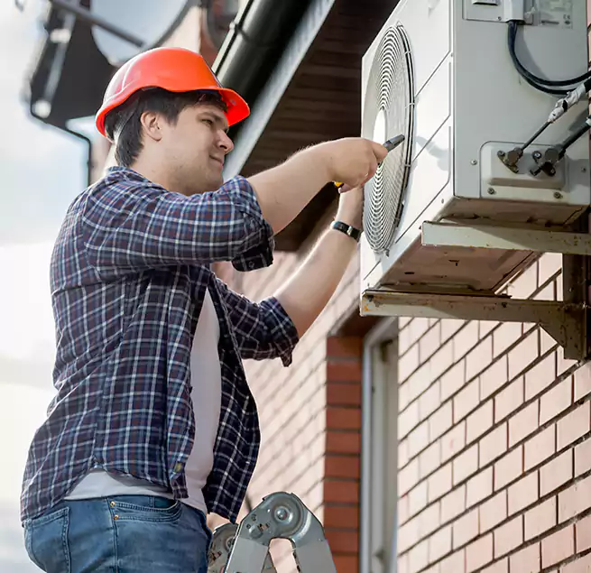 Why Homeowners & Businesses Trust Us Fort Pierce, FL