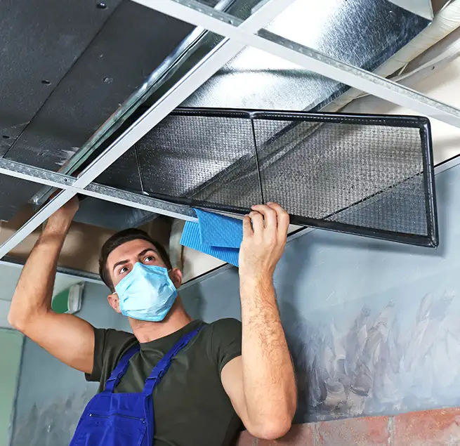 Why Homeowners & Businesses Trust Us in Fort Pierce, FL?