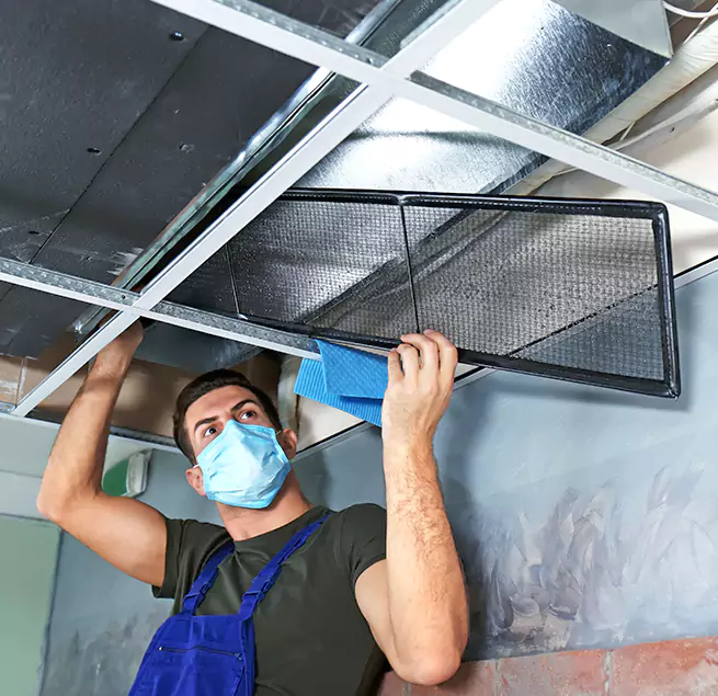  Why Homeowners Businesses Trust Us  in Fort Pierce, FL?